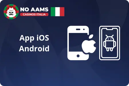 Versione mobile e app