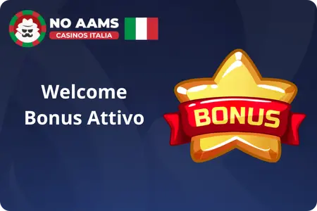 Bonus e promozioni