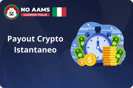Depositi e prelievi verificati